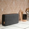 SACKit – Move 150 nešiojamasis Bluetooth garsiakalbis – pilkas