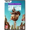 Deep Silver „Saints Row“ (kriminalinės muitinės leidimas) – asmeninis kompiuteris