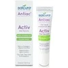 Salcura Antiac Activ Gel Serum taškinė priemonė nuo spuogų, 15ml