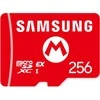 Nintendo Atminties kortelė Samsung MicroSD Express 256GB