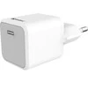 Sandberg USB-C AC 20W įkroviklis EU + Lightning 1M