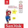 Atminties kortelė SanDisk Nintendo Switch microSDXC 256GB 100/90 MB/s A1 UHS-I