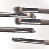 Sandstone Soft Collection didelis maišymo šepetėlis
