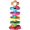 Scandinavian Baby Products – Susuktas rutulinis bokštas – (SBP-01771)