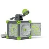 Schleich - Battle Cave Stone Chameleon (42677)