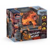 Schleich BattleCave Lava Bear (42732)