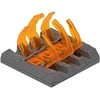 Schleich BattleCave Lava Bear (42732)