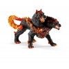 Schleich – Eldradoro padarai – Pragaro šuo (42451)