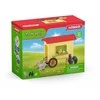 Schleich - Farm World - Mobile Chicken Coop (42572)
