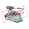 Schleich - Ledo reaktyvinis automobilis su miniatiūriniu padaru - (42664)