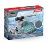 Schleich - Ledo reaktyvinis automobilis su miniatiūriniu padaru - (42664)
