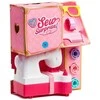 „Scruff-a-Luvs“ – „Sew Wow Rožinė“ – (30385)