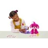 „Scruff-a-Luvs“ – „Sew Wow Rožinė“ – (30385)