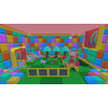 Secret Mode Slapto režimo „Wobbledogs“ (kodas dėžutėje) – „Nintendo Switch“