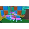 Secret Mode Slapto režimo „Wobbledogs“ – „PlayStation 4“