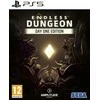 Sega Endless Dungeon (pirmos dienos leidimas) – PlayStation 5