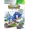 Sega „Sonic Generations“ (platininiai hitai) – „Xbox 360“
