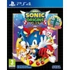 „Sega Sonic Origins Plus“ – „PlayStation 4“