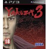 Sega Yakuza 3 – PlayStation 3