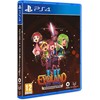 Selecta Play Evoland 1 and 2 - 10th Anniversary Edition - PlayStation 4