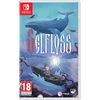 Merge Games Self Floss – Nintendo Switch
