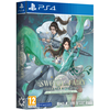 Serenity Forge Sword and Fairy: Together Forever (Deluxe Edition) – PlayStation 4