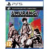 Serenity Forge Umurangi Generation - PlayStation 5