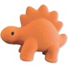 SES Creative – Maudymosi laikas – Stegosaurus – natūralus kaučiukas – (S13213)