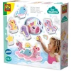 SES Creative - Bath Time Unicorn Island - (S13253)