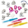 Ses_Creative SES Creative – Blow Pens – Papuoškite 3 šuniukus – (S14333)