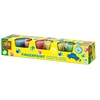 SES Creative – Fingerpaint Primary 4x110ml – (S00391)