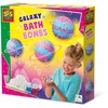 Dėlionė SES Creative – „Galaxy Bath Bombs“ – (S14769)