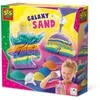 SES Creative – Galaxy Sand – Vienaragio ir vaivorykštės buteliukai – (S14771)