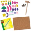 SES Creative – „Hammer Tic Trendy“ – (S00927)
