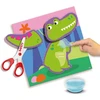SES Creative – Išmokite iškirpti ir įklijuoti – (S14042)