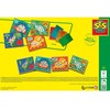 SES Creative - Learn to Make Dino Mosaics - (S14830)