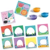 SES Creative – Mano pirmasis – Fingerpaint Animals – (S14444)