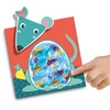 SES Creative – Mano pirmasis – Fingerpaint Animals – (S14444)
