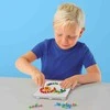 SES Creative – Mosaic Peg Board 100 vnt – (S14046)