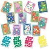 SES Creative - My first - Sticker Mosaics - (S14484)