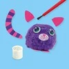 Dėlionė Ses_Creative Kūrybos rinkinys SES Creative Pom Pom Pets 14789