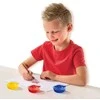 SES Creative – Plakatų dažai 6x45ml – (S00381)