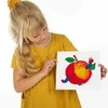SES Creative – Plakatų dažai 6x45ml – (S00381)