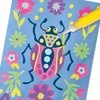 SES Creative – Smėlio menas – Įkvėptas gamtos – (S14037)