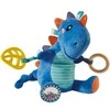 SES Creative – sensorinis žaislas – T-rex – (S13201)