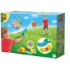 SES Creative – Splash Vanduo Scoop Ball – (S02304)