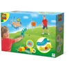 SES Creative – Splash Vanduo Scoop Ball – (S02304)