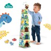 SES Creative – Krūvantys blokai – Dinozaurai – (S13202)