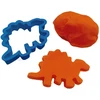 SES Creative – Tešlos pjaustyklės – Dinos – (S00887)