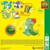 SES Creative – jaunieji inžinieriai – dinosai – (S14045)